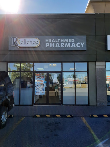 Healthmed - Thumbnail