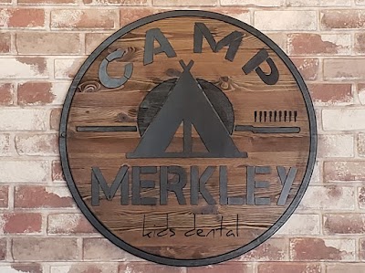 Camp Merkley Kids Dental