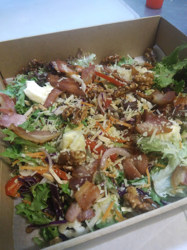 Swifts Creek Catering and Logistics - Thumbnail