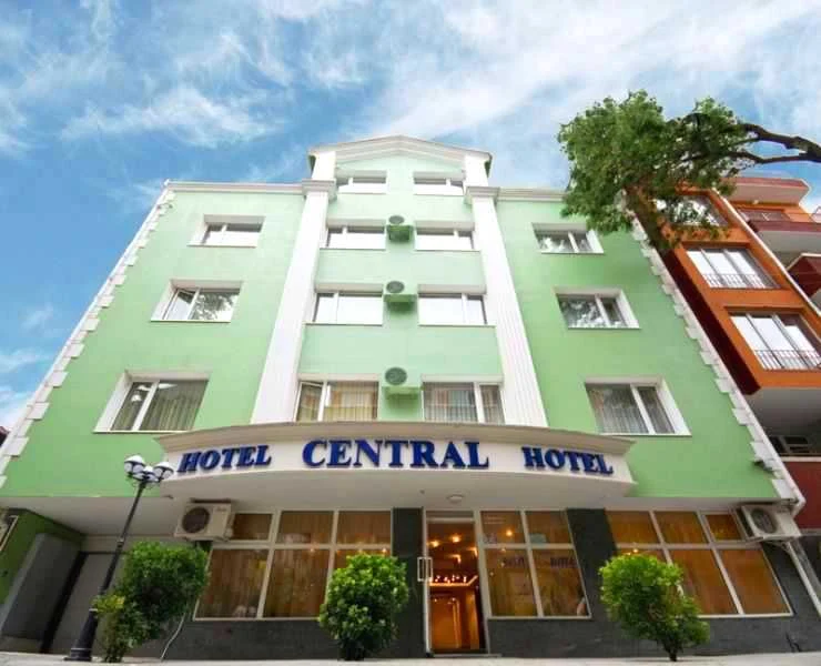 Central