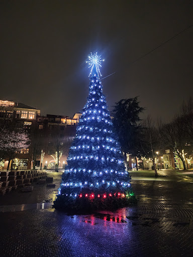 Jamison Square - Thumbnail