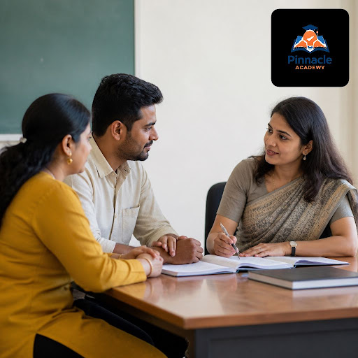 At Pinnacle Academy, we believe strong parent-teacher communication is the backbone of real stude… post image