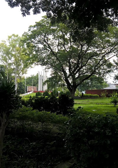Photos of University Park