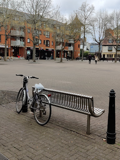 Gloucester Green - Visual