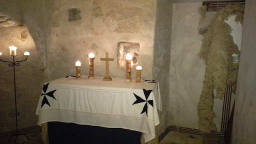 St John's Medieval House Gallery - United Kingdom