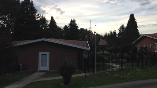 Holy Family Hermitage - Thumbnail