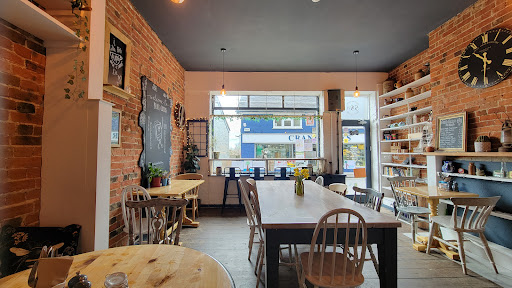 Black Cactus Cafe - Thumbnail