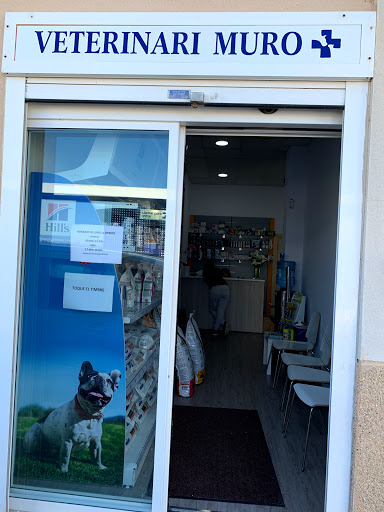 VETERINARI MURO