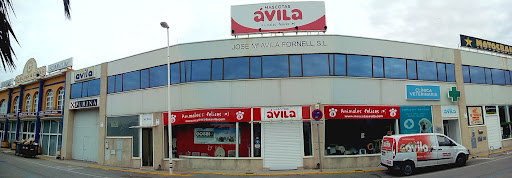 Avila pet Chiclana