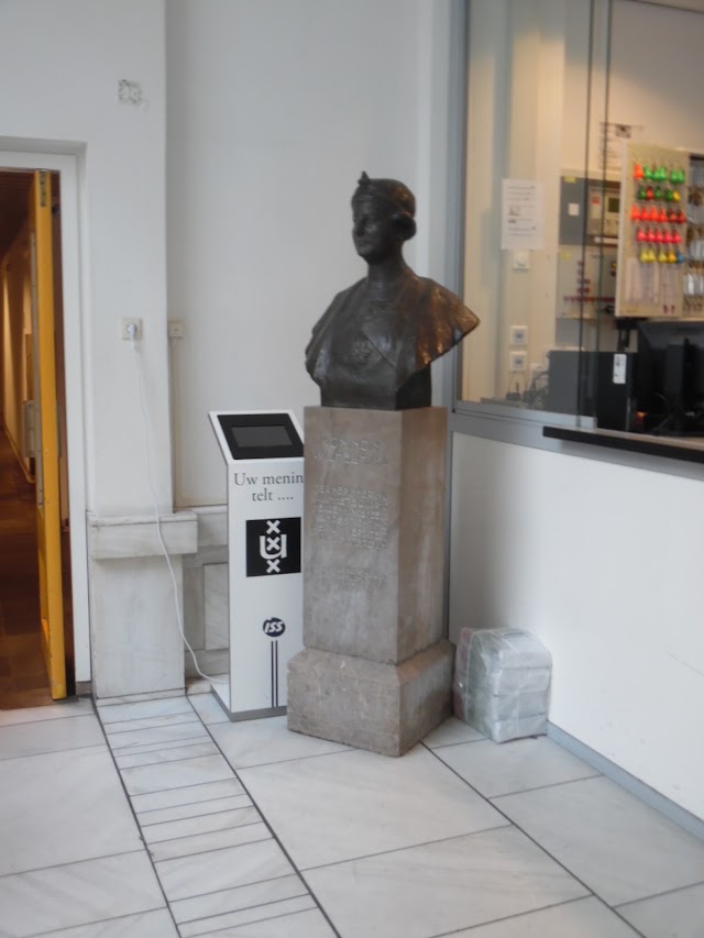 Oudemanhuispoort