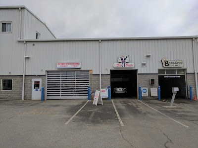 Photos of Budd Baer Inc.