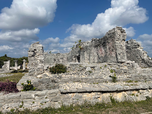 Parque Nacional Tulum - Thumbnail