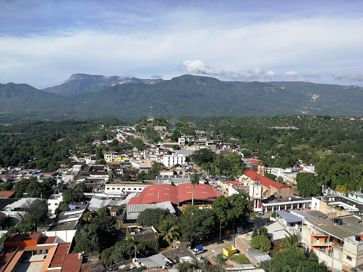 HAyuntamiento Cuicatlan