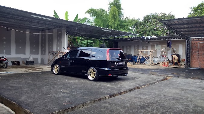 Clean King Autodetail & Carwash, Author: Fajar Prasetyo