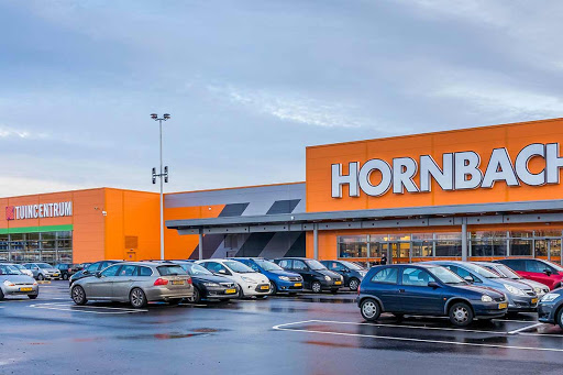 HORNBACH Bouwmarkt Duiven
