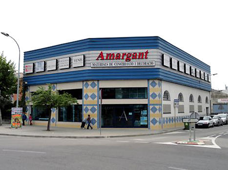 Amargant Pineda - Thumbnail