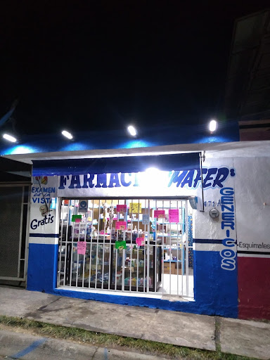 Farmacias Mafer