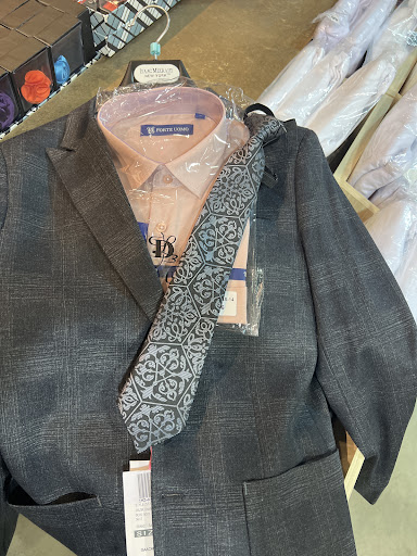 Jason Jackson - Suits & Tuxedo Shop - Thumbnail