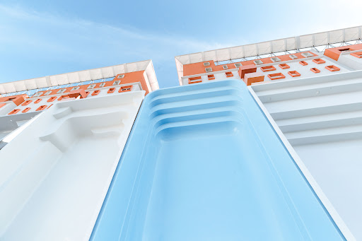 Photo de France Piscines Composites