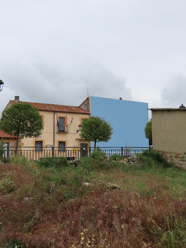 Ayuntamiento de Fuentecantos