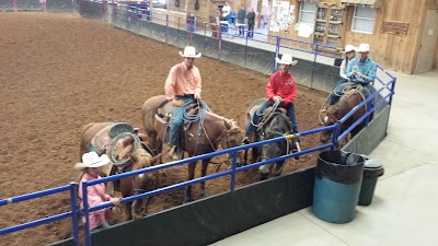 Lone Hickory Indoor Arena