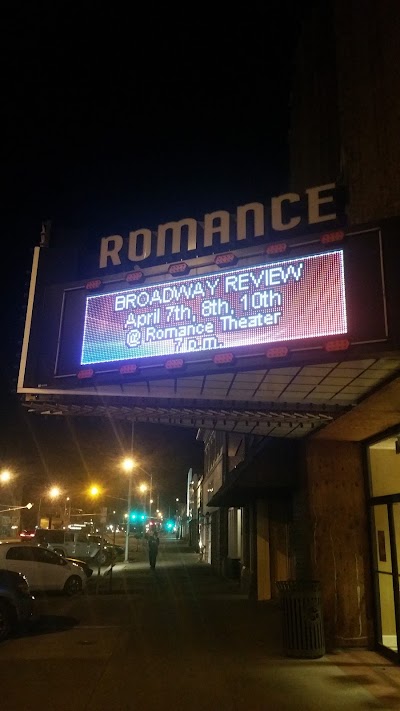 Romance Theater