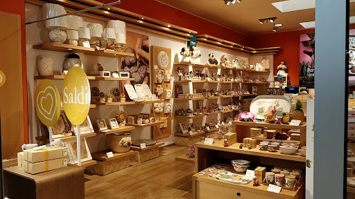 THUN Shop - Visual