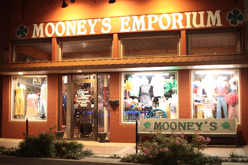 Mooney's Emporium Gallery - United States