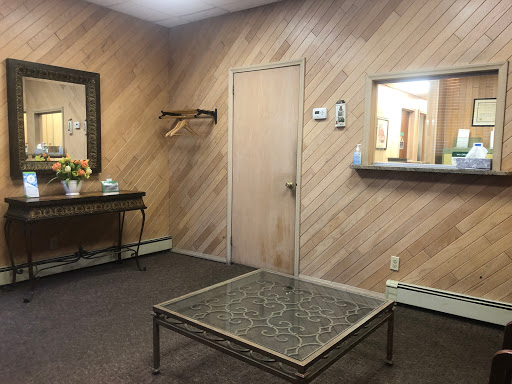 Antonietta Pannullo DDS