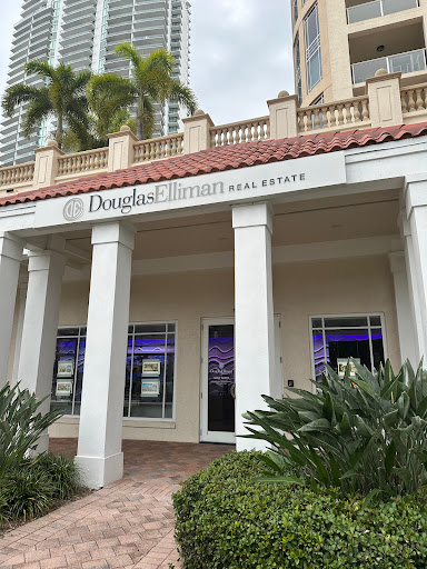 Douglas Elliman Real Estate Office in St Petersburg, FL - Thumbnail