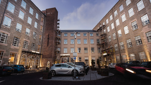 Hotel Indigo Dundee by IHG