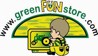 Photos of GreenFunStore