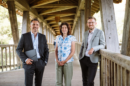 Raiffeisen-Immobilien Bad Tölz-Wolfratshausen GmbH