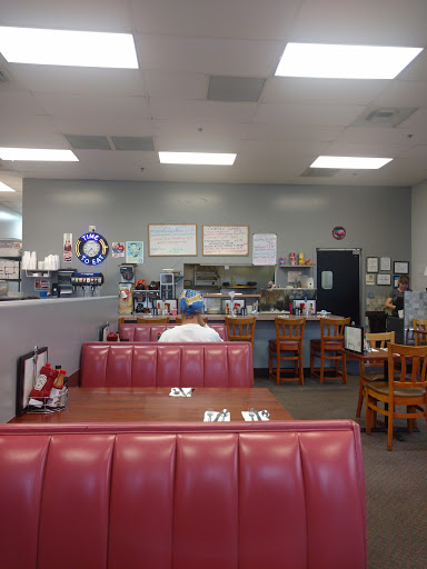Jerry Bob's Family Restaurant - Thumbnail