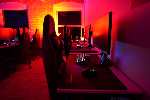 Affinity Esports