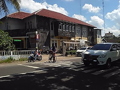 Photos of Puskesmas Sewon 1