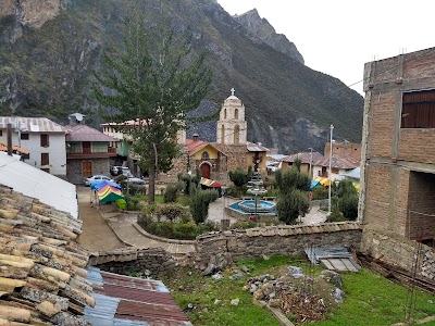 photo of Plaza de Huancaya