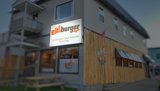 Eh! Burger