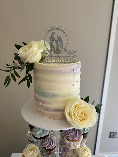 Cakerbell's - Visual