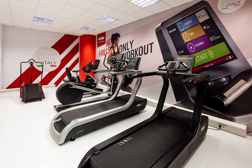 Panatta Srl - Visual