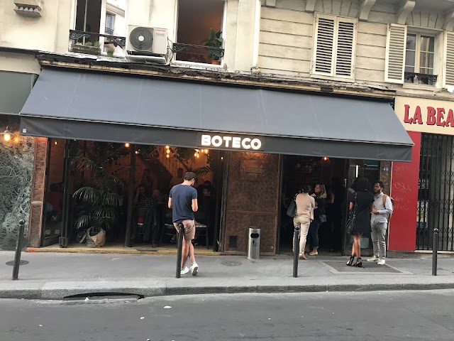 Boteco Lapa