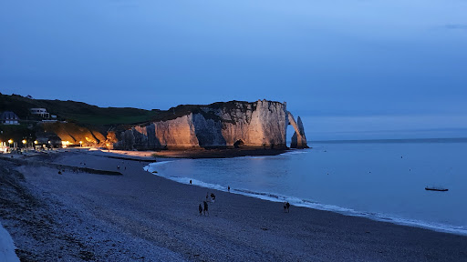 Club de golf d'Étretat Gallery - France