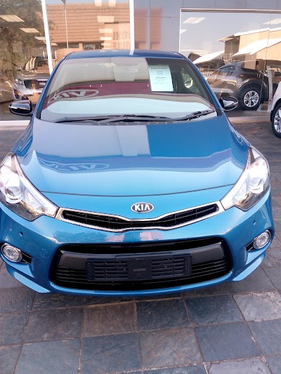 Photos of Kia Motors