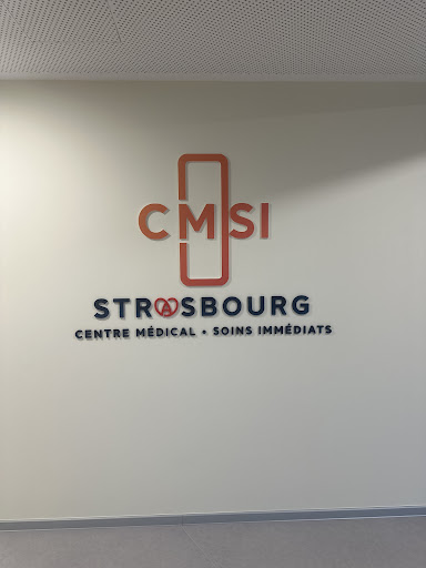 Medical Center Care Immediate Strasbourg - Thumbnail