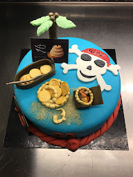 Photo n°12 de Pâtisserie boulangerie de la sainte Baume à Nans-les-Pins (Pâtisserie)