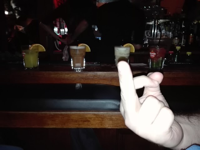 Yono Bar