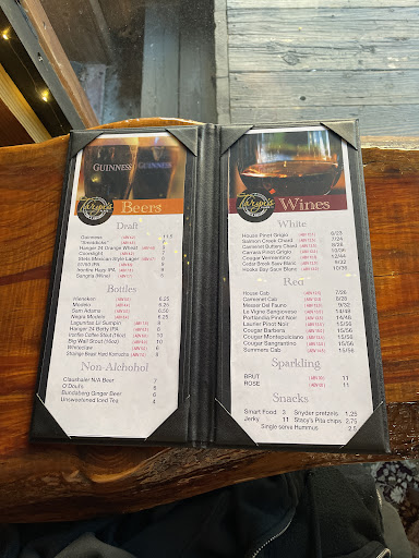 Taryn's Place Pub and Gallery - Thumbnail