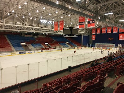 Houston Field House