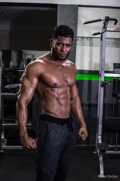 Photos of Go Fitness Gym