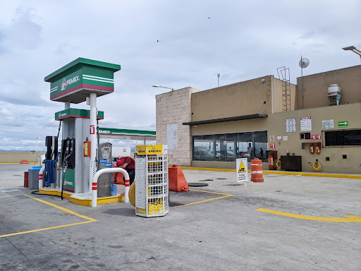 Gasolinera Perseo 12223 - Thumbnail
